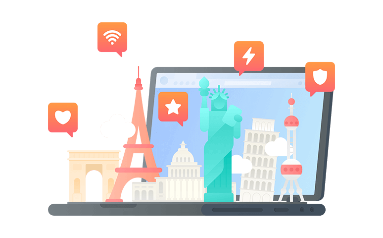 回国VPN - 速帆加速器
